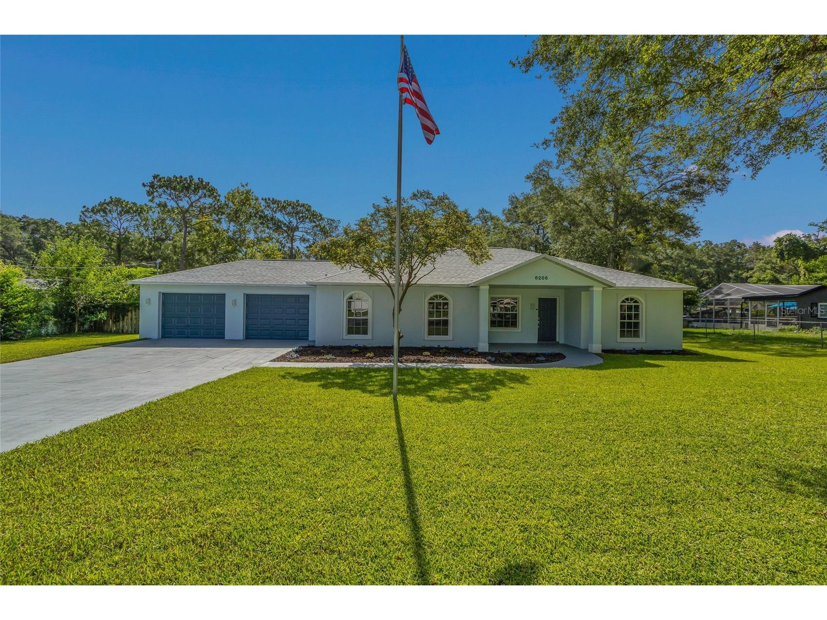 8206 Simmons Street Brooksville FL 34613 W7887596 image27