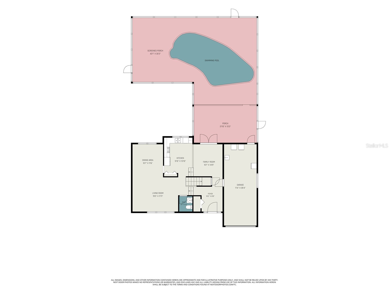 8206 Vassar Cir Tampa FL 33634 TB8523515 image34
