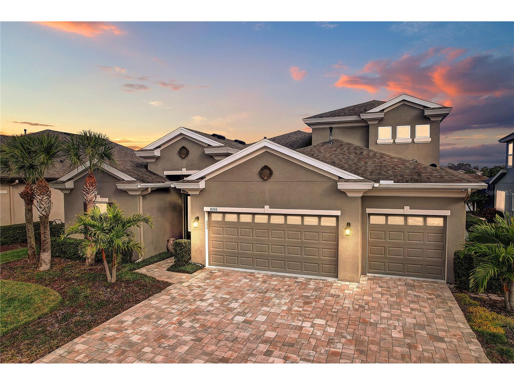 8206 Water Color Drive Land O Lakes FL 34638 TB8459337 image1