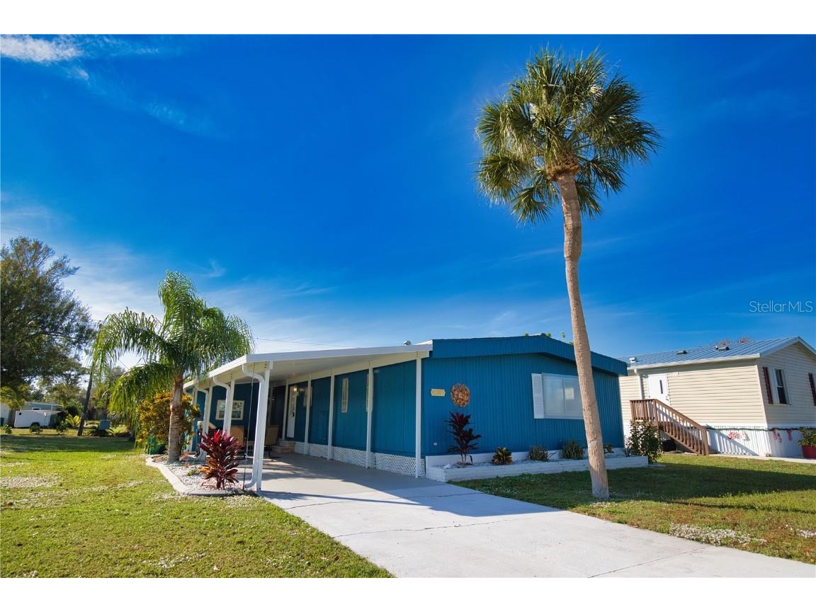 8207 Archie Street Englewood FL 34224 N6141835 image1