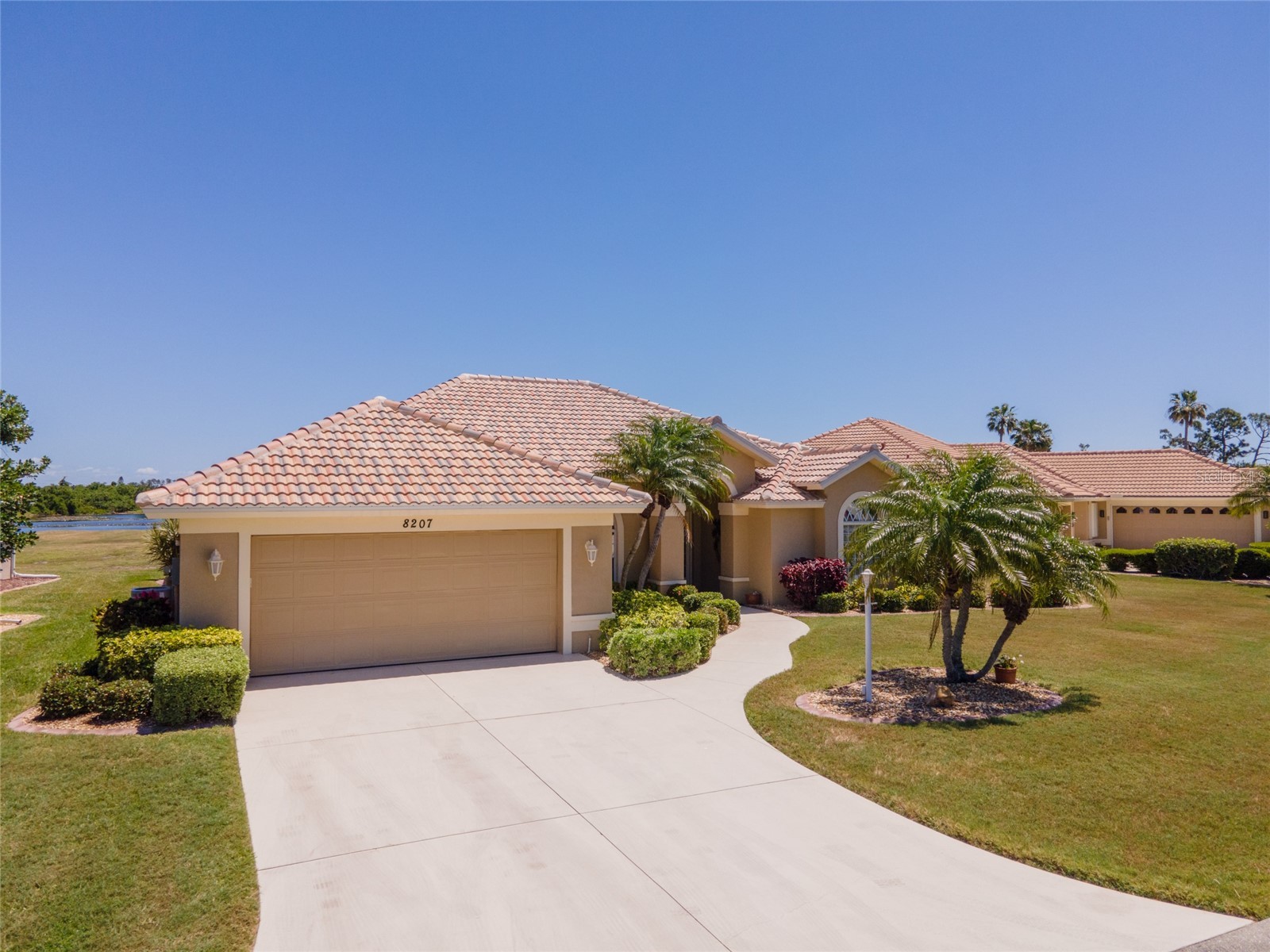 8207 Lakeside Drive Englewood FL 34224 D6147194 image45