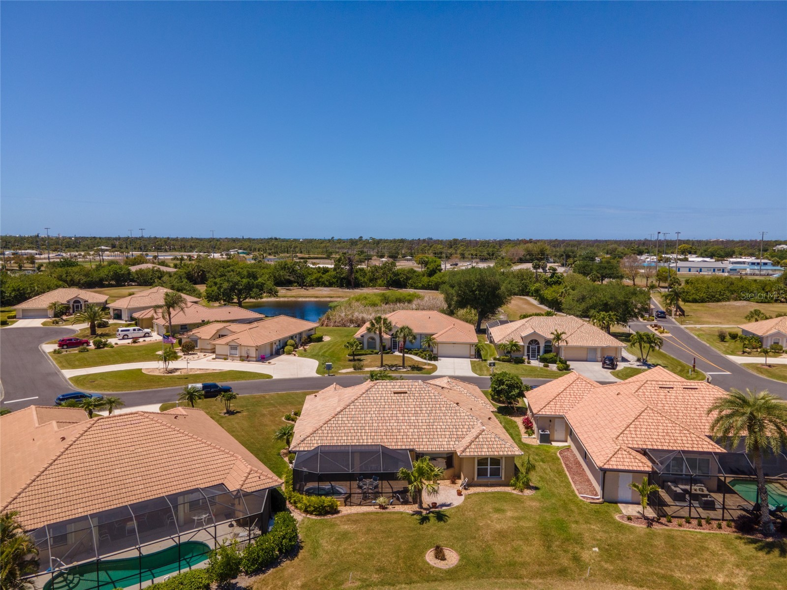 8207 Lakeside Drive Englewood FL 34224 D6147194 image54