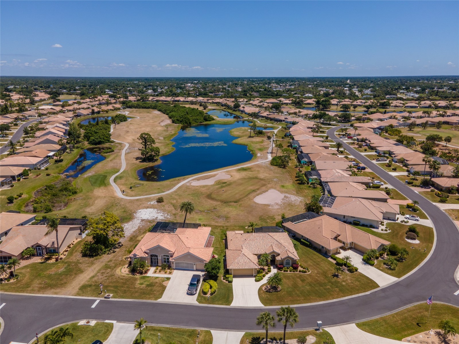 8207 Lakeside Drive Englewood FL 34224 D6147194 image55