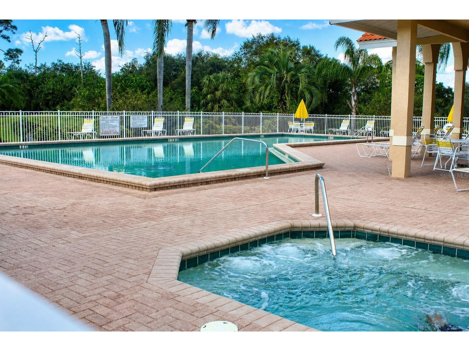 8207 Lakeside Drive Englewood FL 34224 D6147194 image60