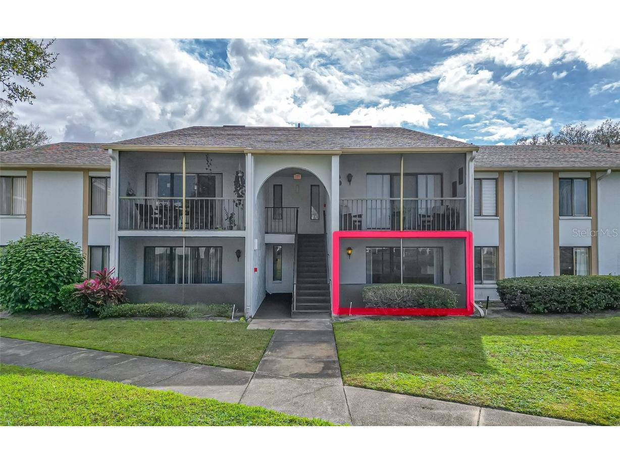 8207 Sun Spring Circle #71 Orlando FL 32825 S5098341 image1