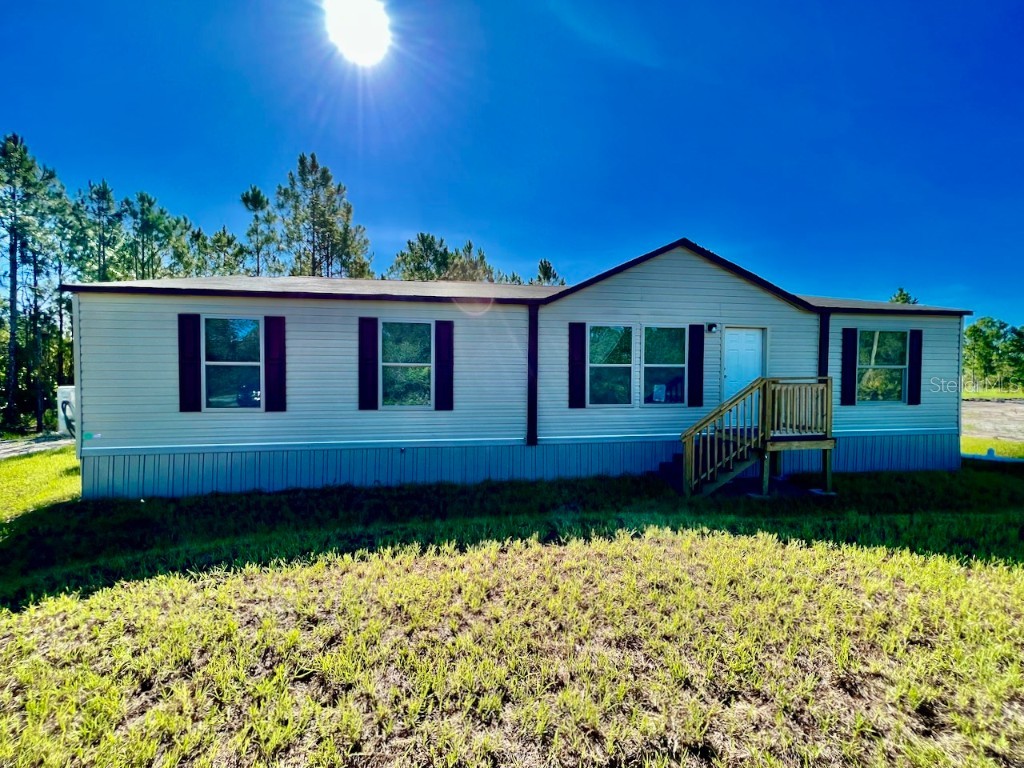 8208 Alfred Boulevard Punta Gorda FL 33982 A4541819 image1