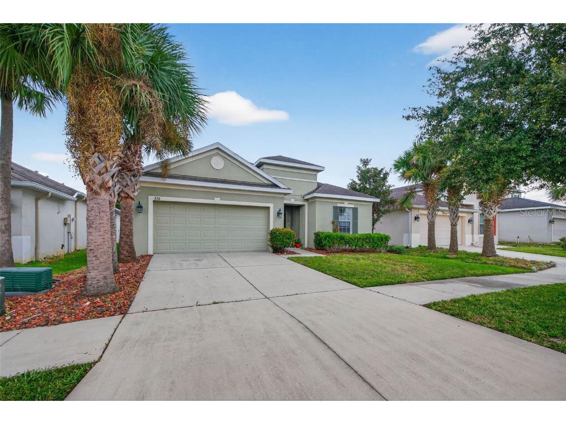 8208 Belle Grove Court Riverview FL 33578 TB8436268 image1