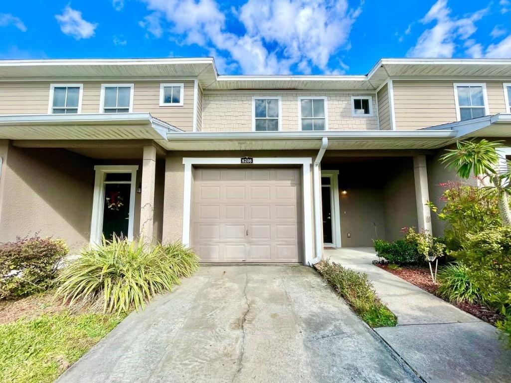8208 Downpatrick Court Tampa FL 33610 T3495671 image1