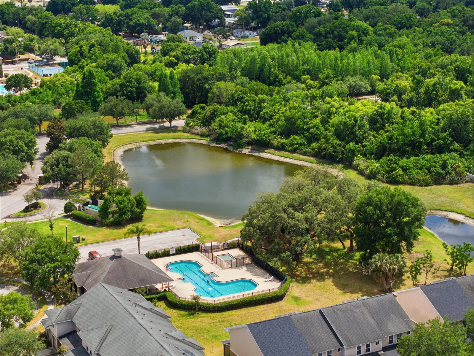 8208 Downpatrick Court Tampa FL 33610 TB8504872 image23