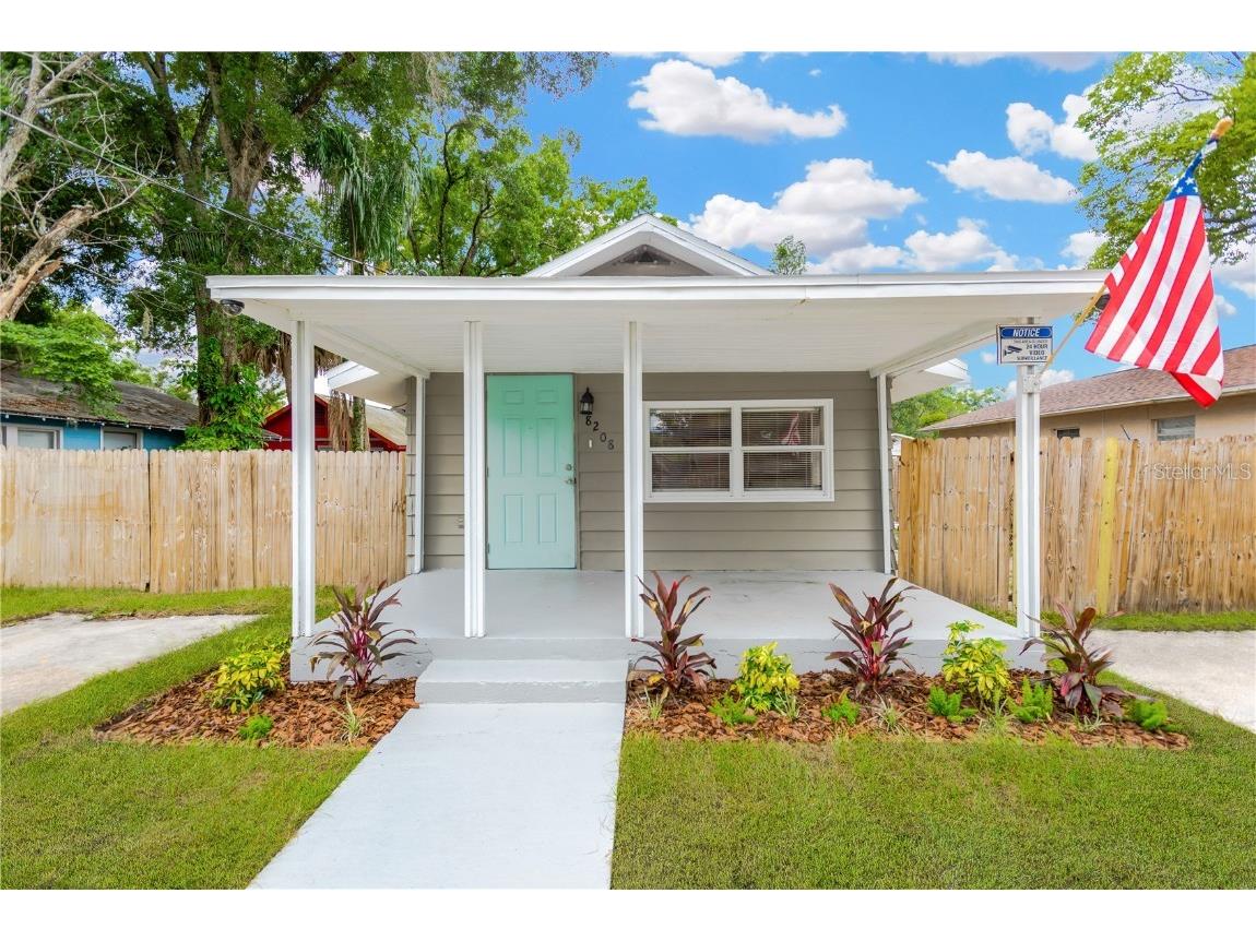 8208 N 12th Street Tampa FL 33604 T3536887 image1