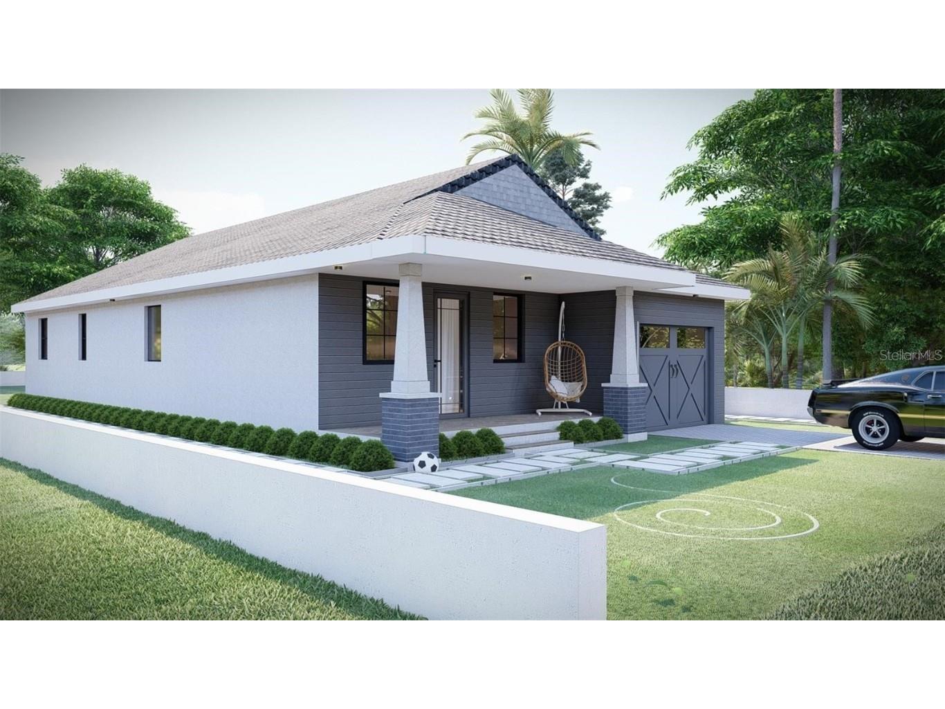 8208 N Hillsborough Lane, Tampa, FL, 33604 MLS T3386623 Edina Realty