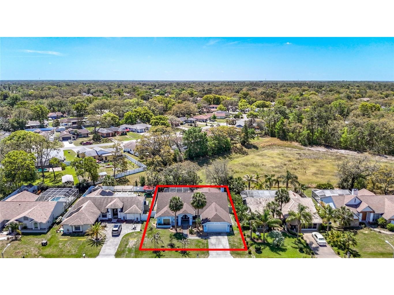 8208 Rhanbuoy Road Spring Hill FL 34606 TB8348388 image54