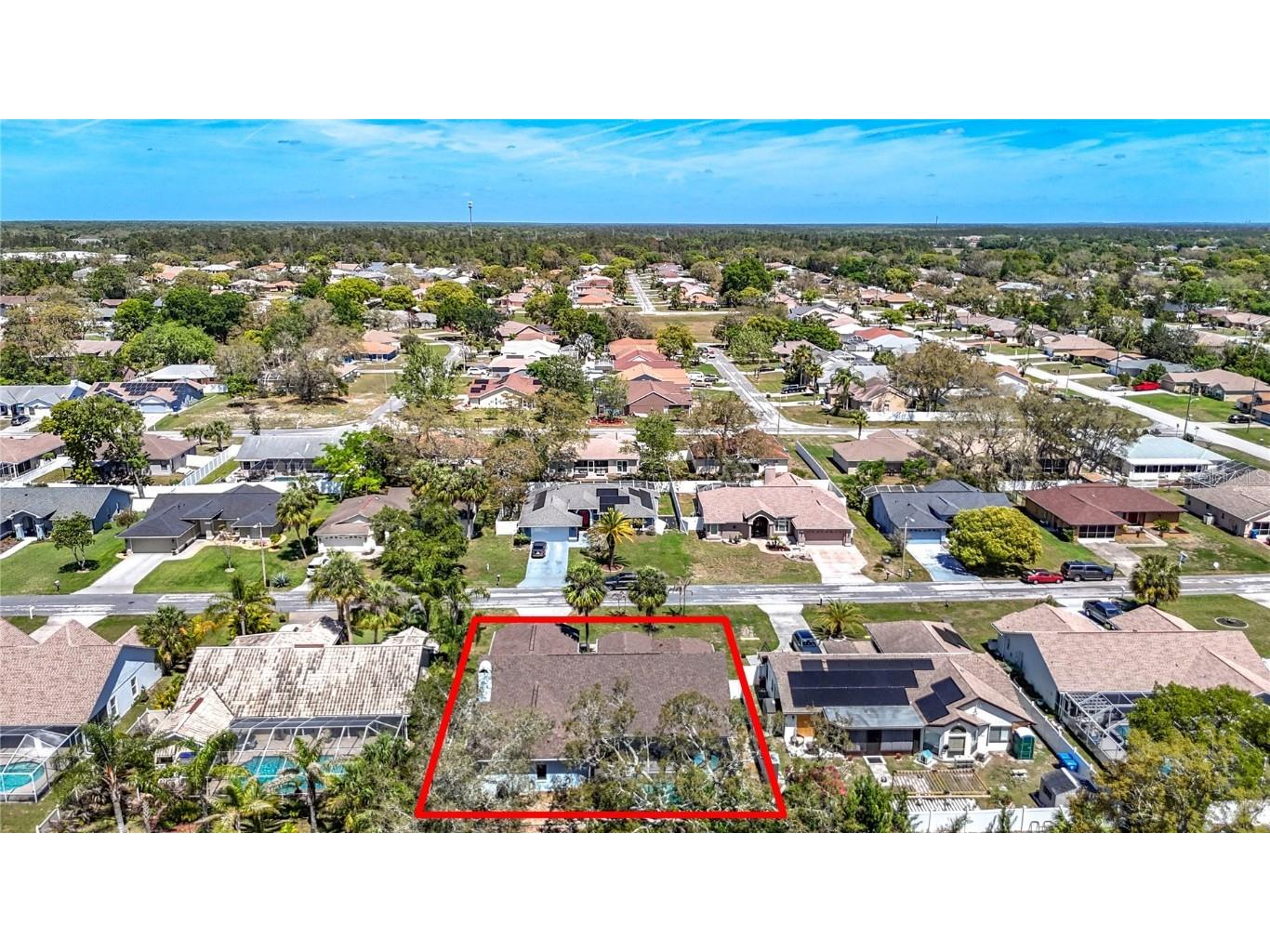 8208 Rhanbuoy Road Spring Hill FL 34606 TB8348388 image56