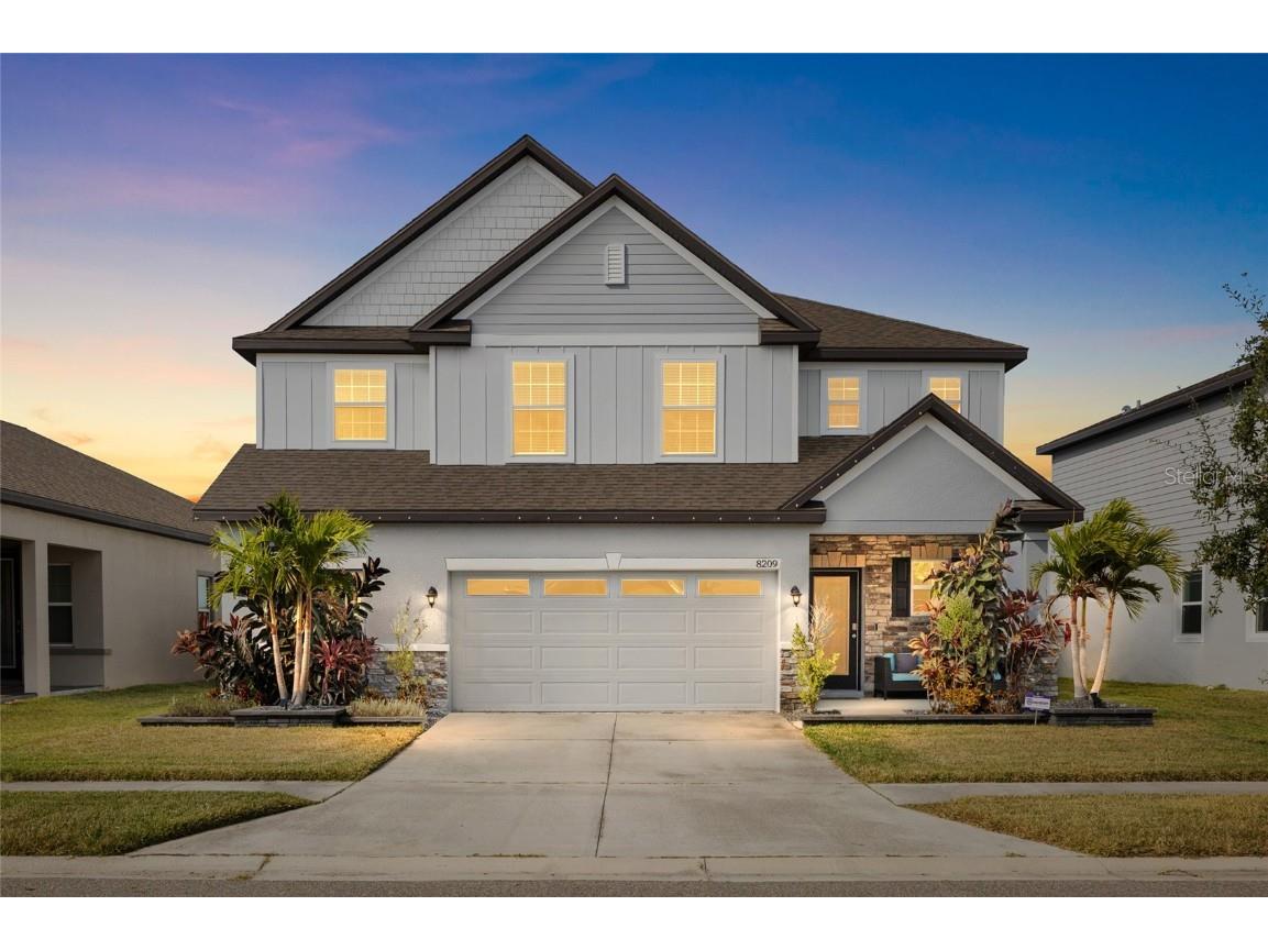 8209 Abby Brooks Circle Wesley Chapel FL 33545 TB8454544 image1