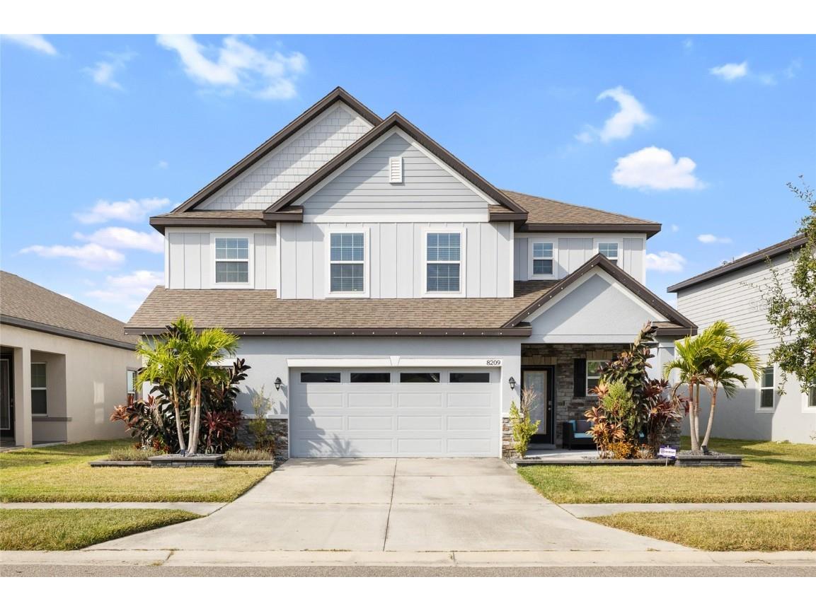 8209 Abby Brooks Circle Wesley Chapel FL 33545 TB8454544 image3