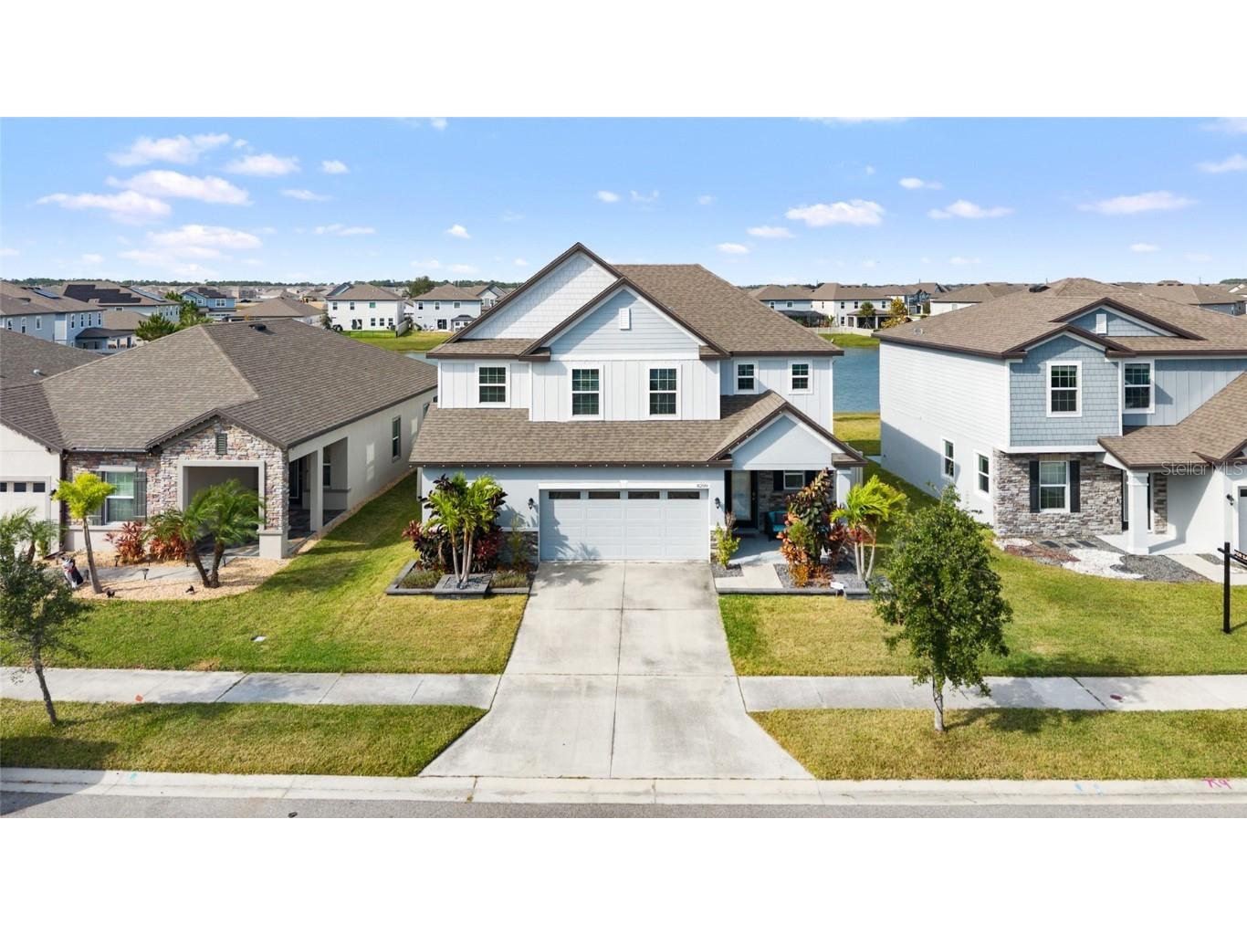 8209 Abby Brooks Circle Wesley Chapel FL 33545 TB8454544 image45