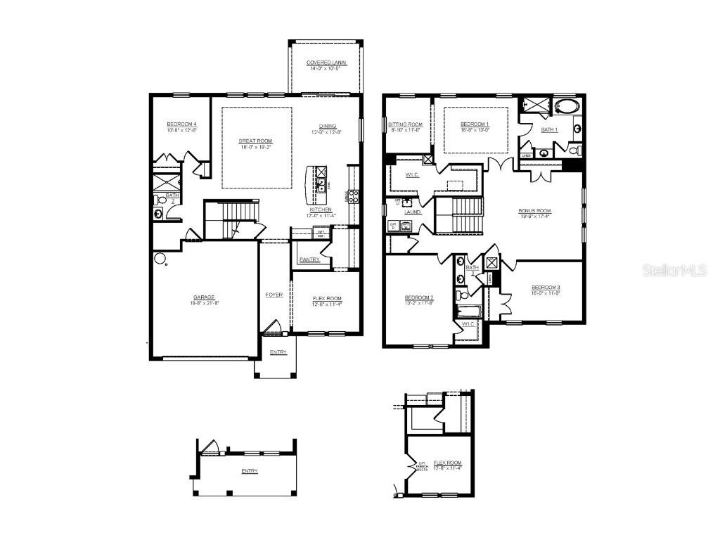 8209 Ives Place Wildwood FL 34785 OM714175 image20