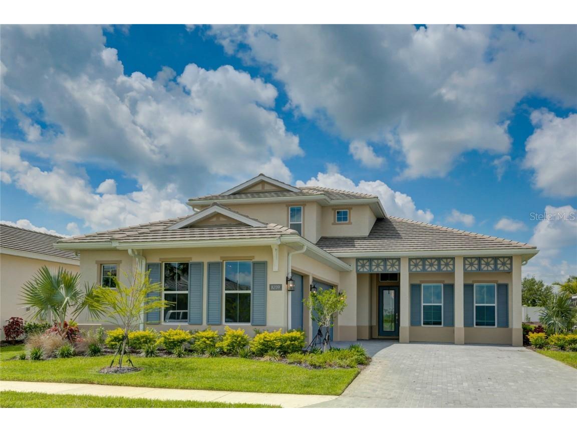 8209 Redonda Loop Lakewood Ranch FL 34202 A4573720 image1