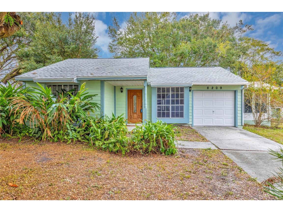 8209 Steamboat Lane Tampa FL 33637 T3481365 image1