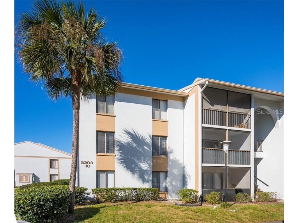 8209 Sun Spring Circle #12 Orlando FL 32825 O6100449 image1