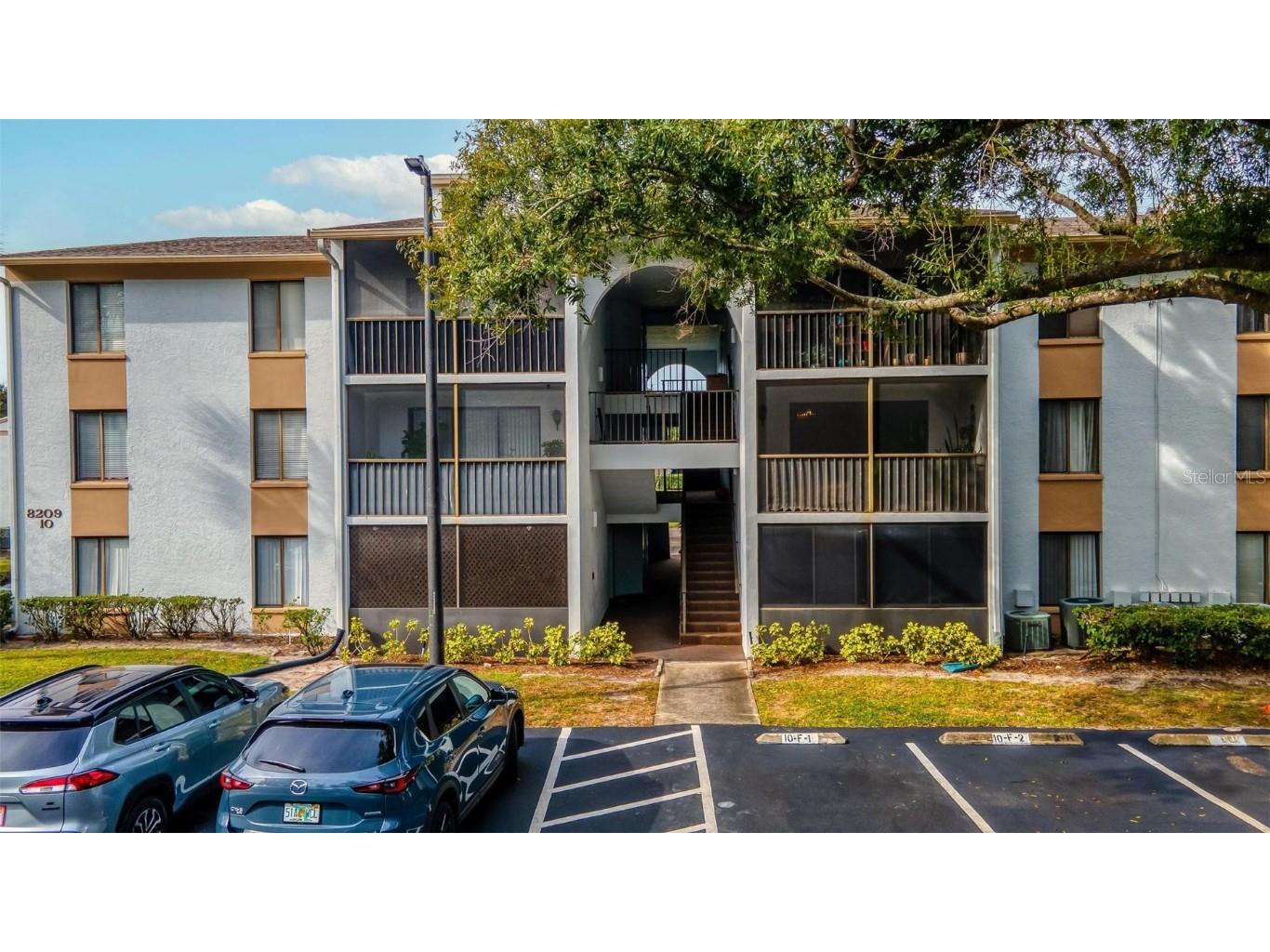 8209 Sun Spring Circle #61 Orlando FL 32825 O6162015 image1