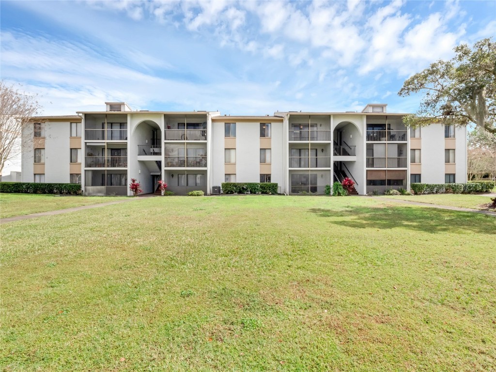 8209 Sun Spring Circle #63 Orlando FL 32825 O6180797 image1