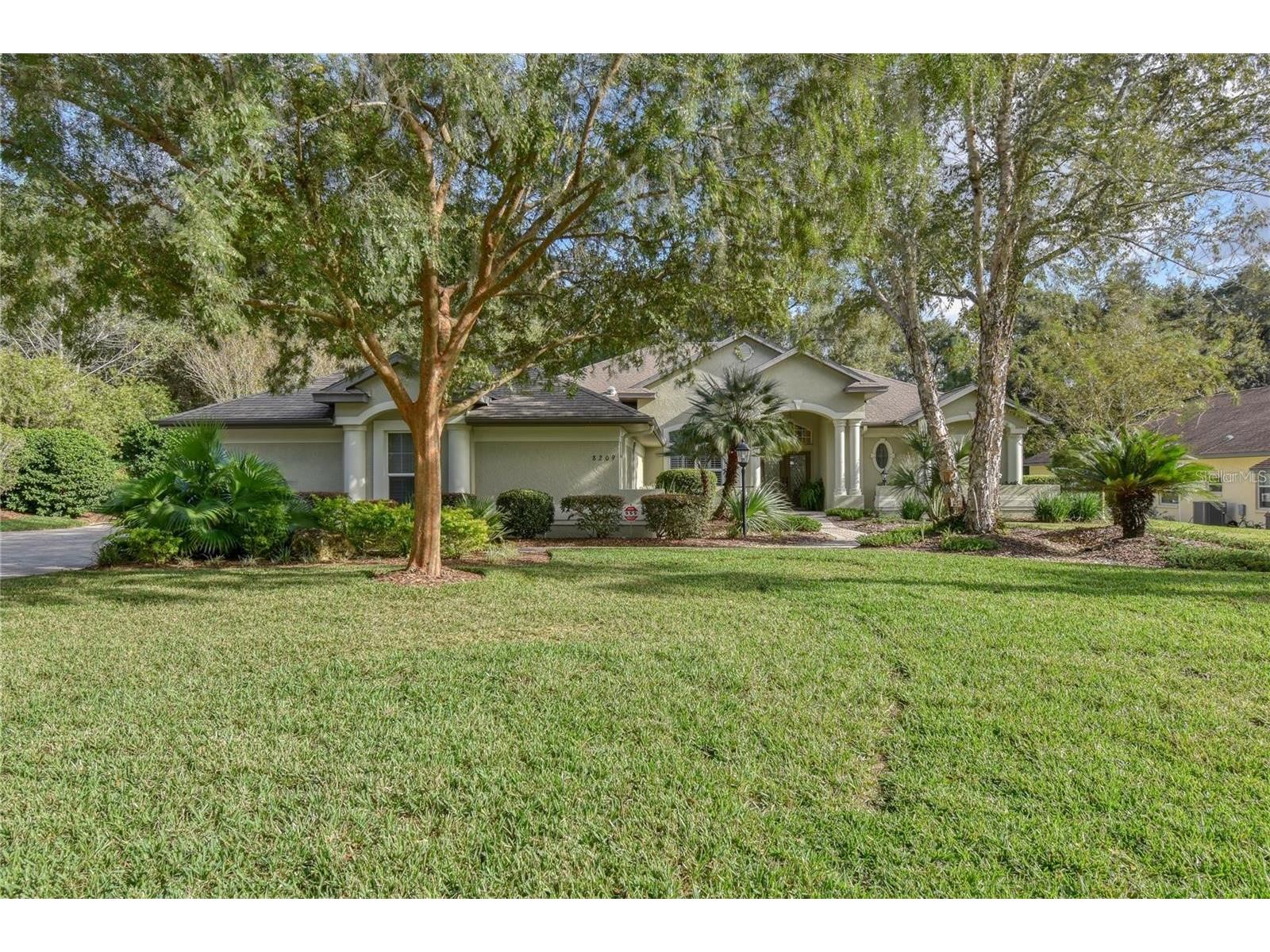8209 SW 196th Court Road Dunnellon FL 34432 OM715494 image1