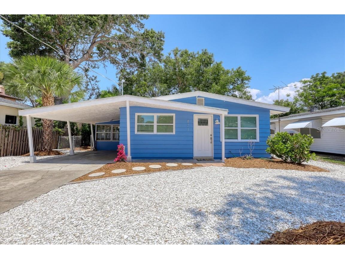 821 41st Street Sarasota FL 34234 A4570966 image1
