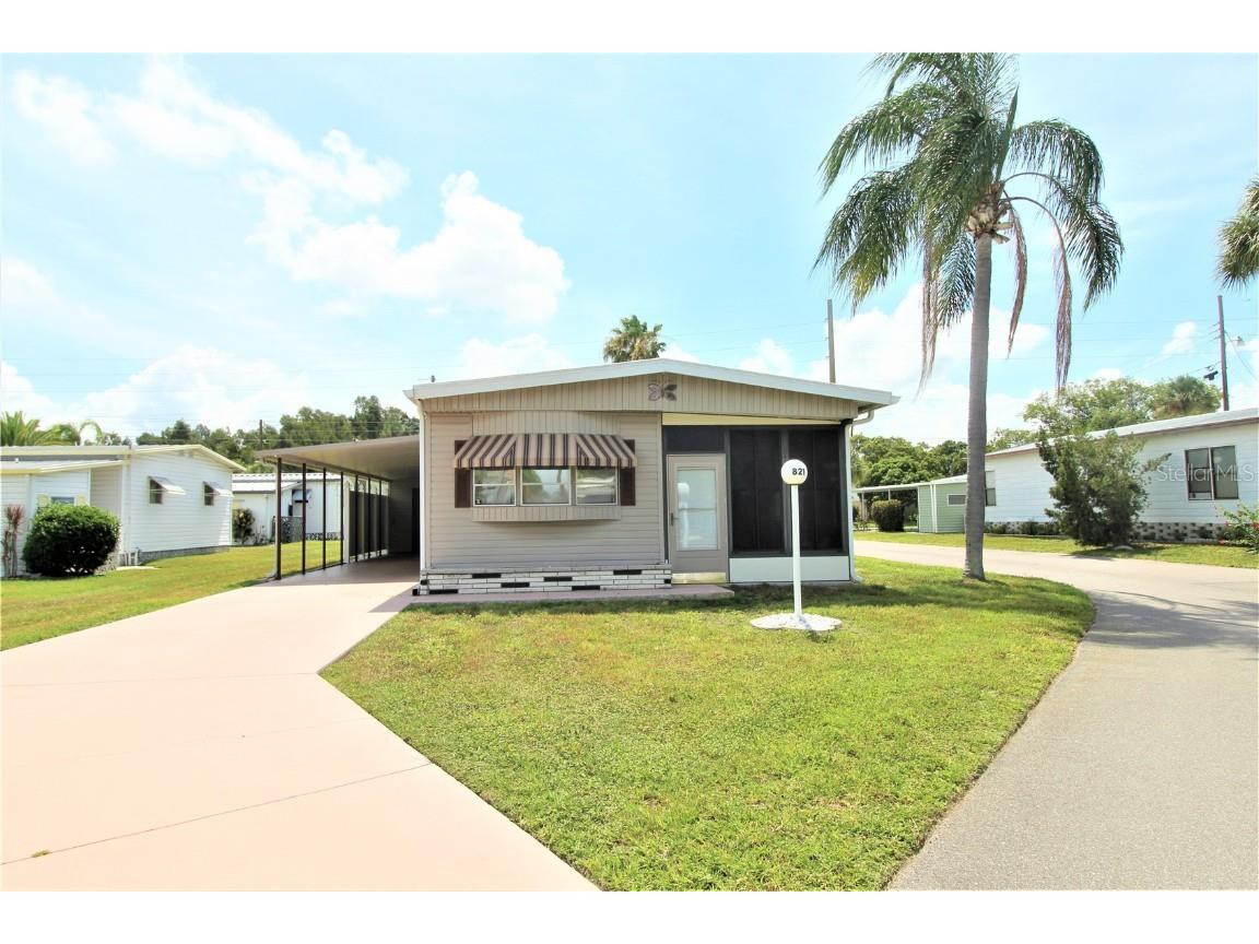 821 52nd Avenue Circle Drive E Bradenton FL 34203 A4613245 image1