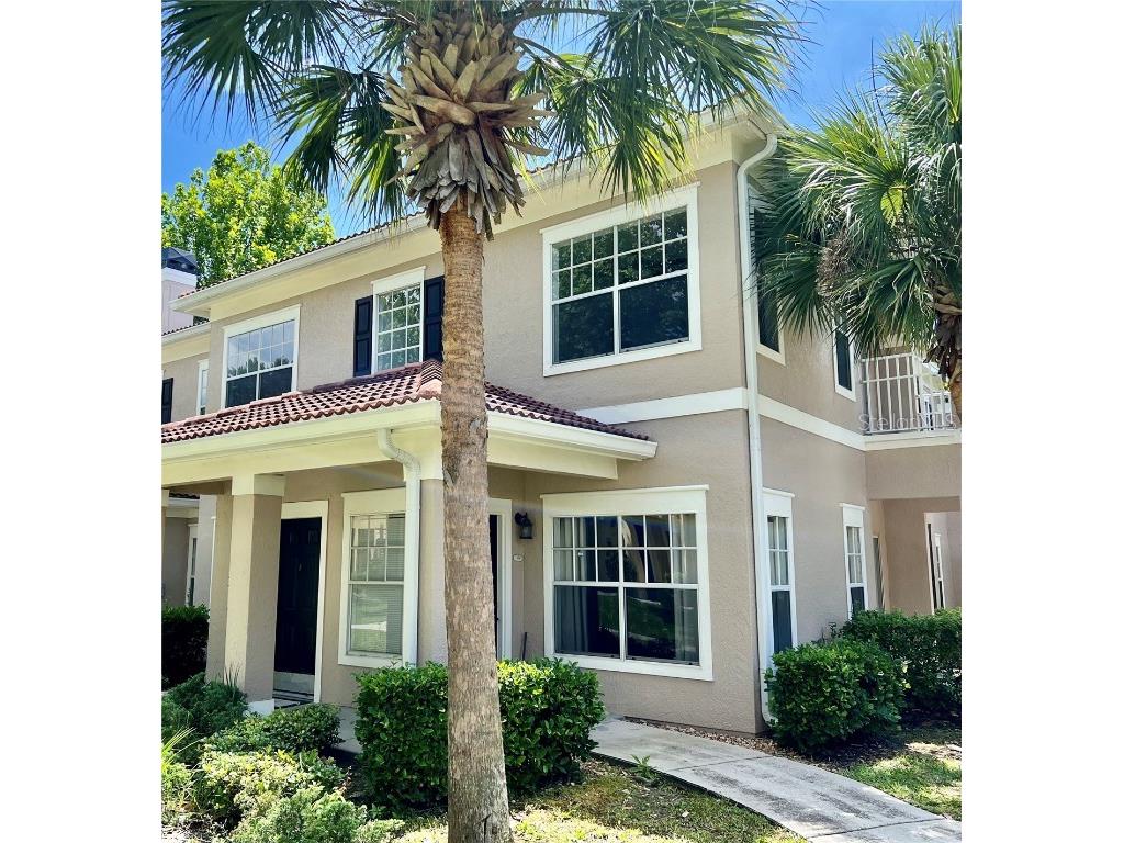 821 Arbor Lakes Circle #821 Sanford FL 32771 O6204893 image1