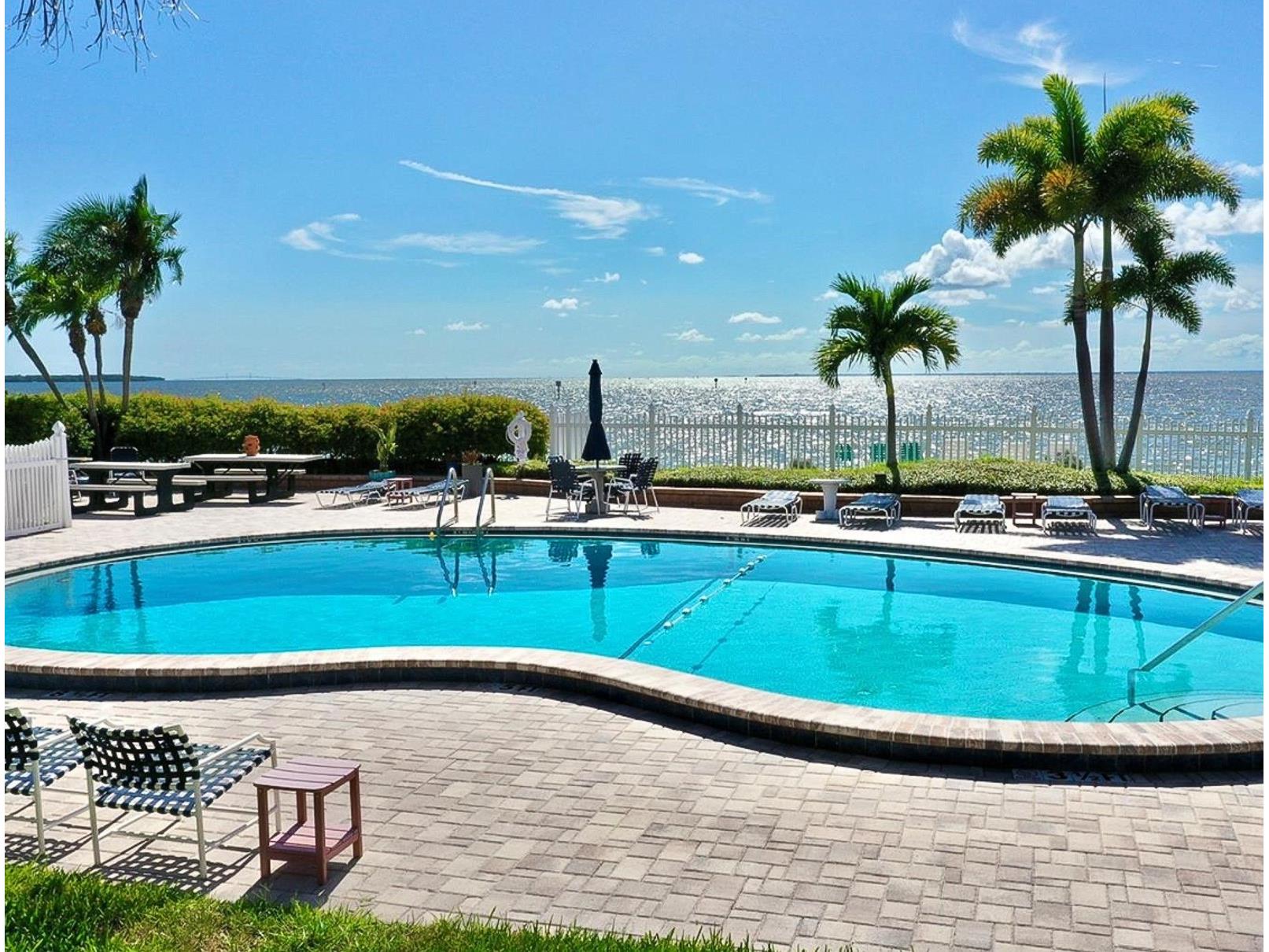 821 Bahia Del Sol Drive #B Ruskin FL 33570 TB8507273 image33