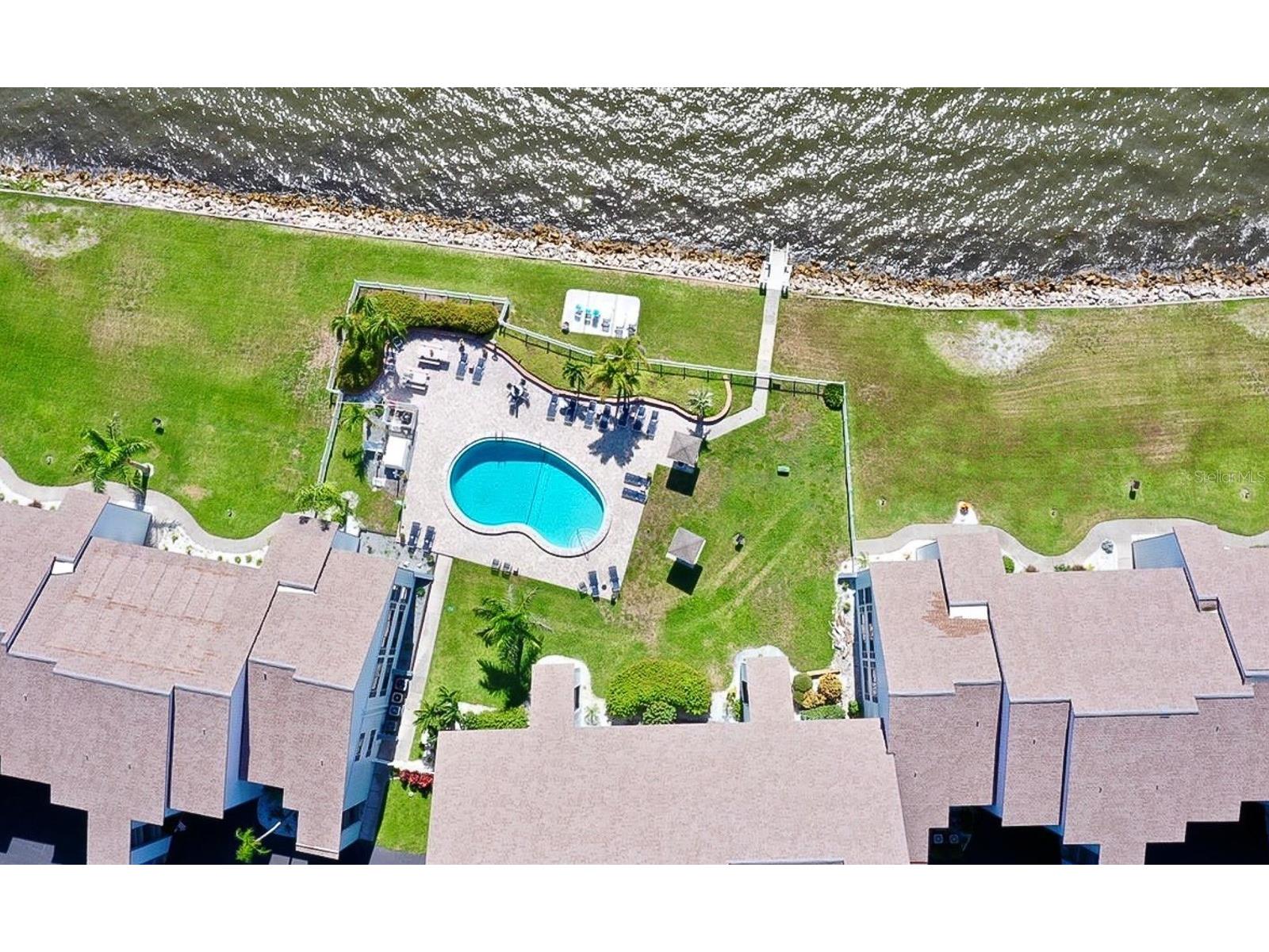 821 Bahia Del Sol Drive #B Ruskin FL 33570 TB8507273 image34