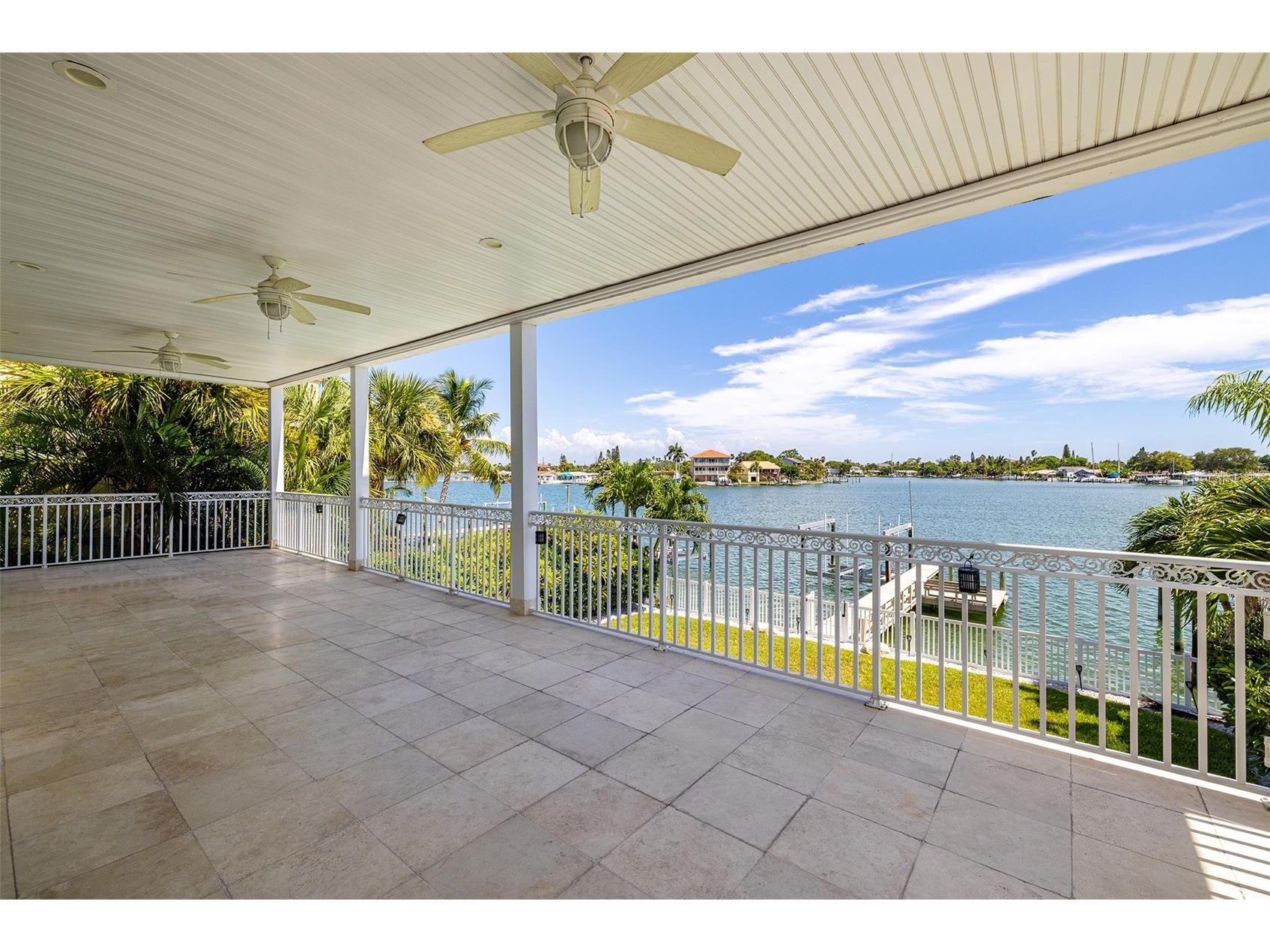 821 Bay Point Drive Madeira Beach FL 33708 - INTRACOASTAL WATERWAY TB8506826 image11