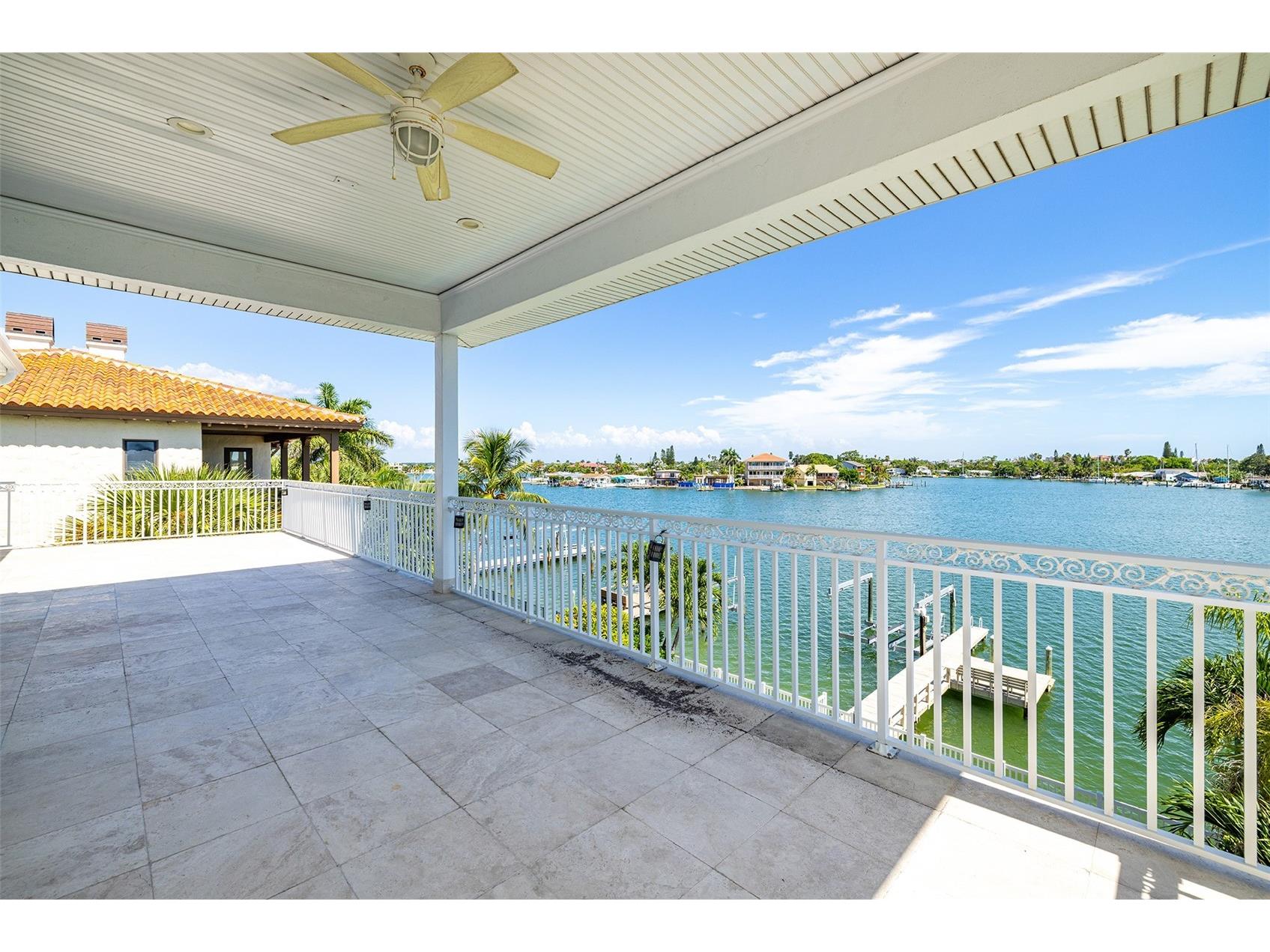821 Bay Point Drive Madeira Beach FL 33708 - INTRACOASTAL WATERWAY TB8506826 image38