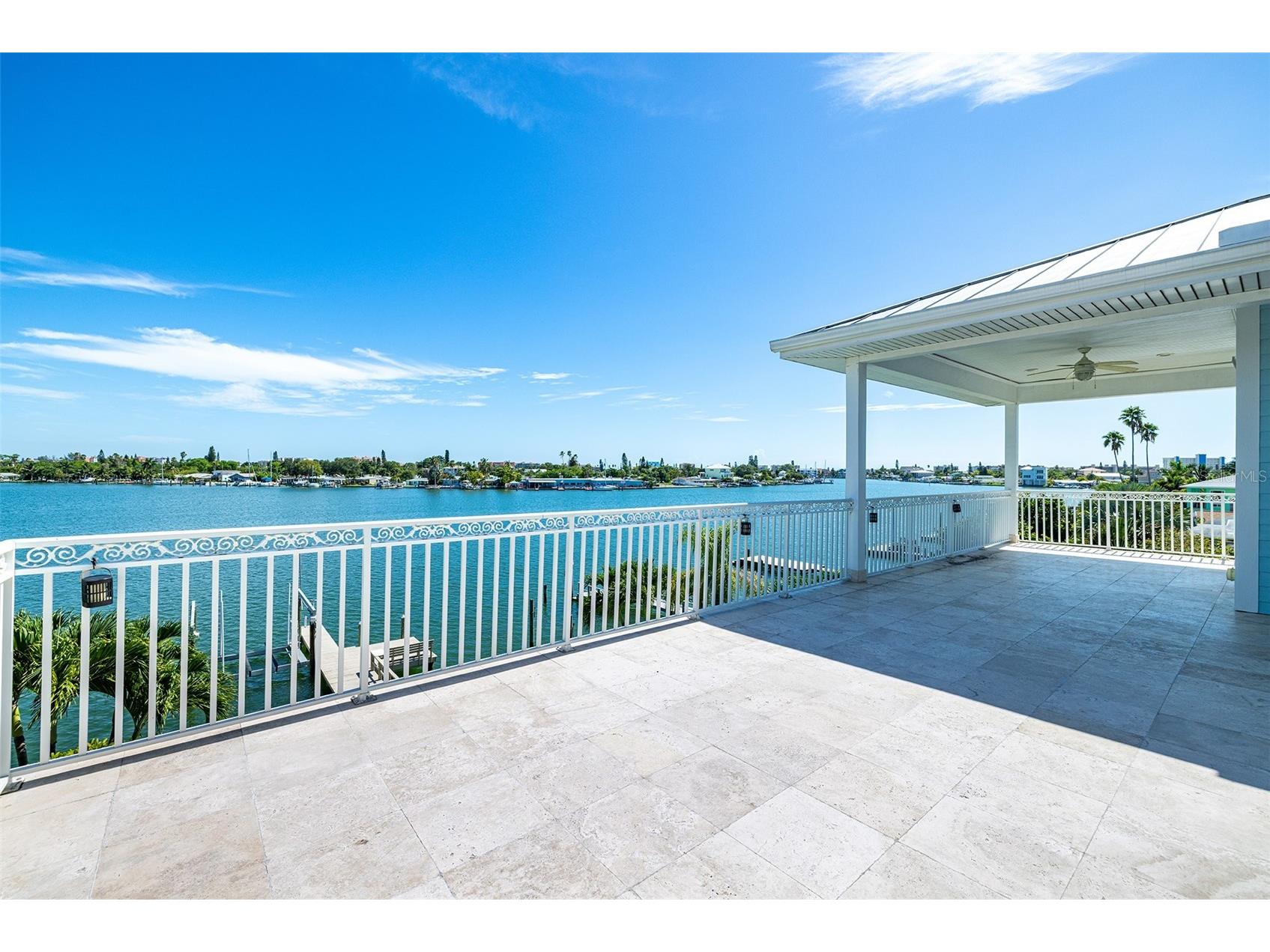821 Bay Point Drive Madeira Beach FL 33708 - INTRACOASTAL WATERWAY TB8506826 image39