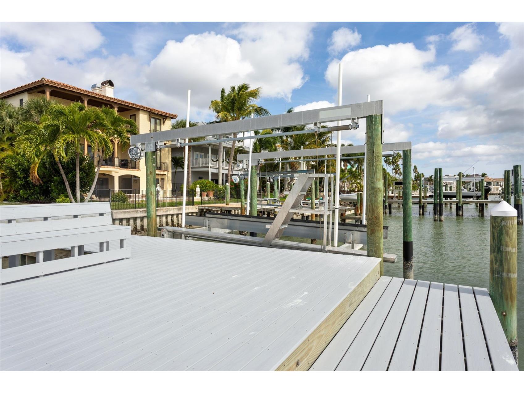 821 Bay Point Drive Madeira Beach FL 33708 - INTRACOASTAL WATERWAY TB8506826 image47