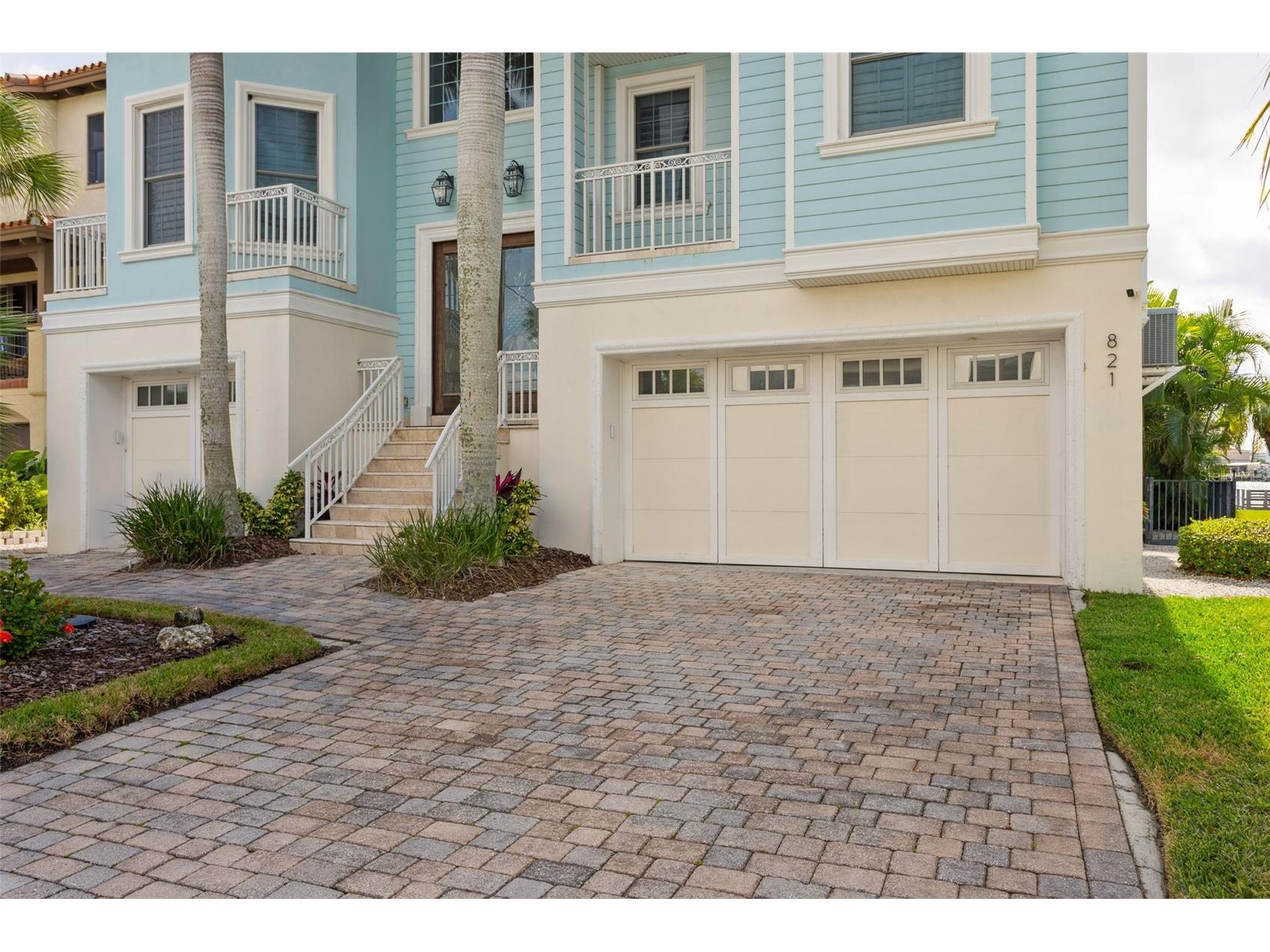 821 Bay Point Drive Madeira Beach FL 33708 - INTRACOASTAL WATERWAY TB8506826 image53