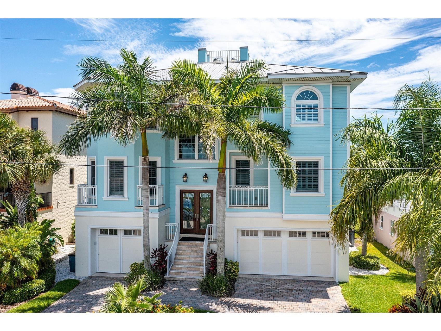 821 Bay Point Drive Madeira Beach FL 33708 - INTRACOASTAL WATERWAY TB8506826 image57