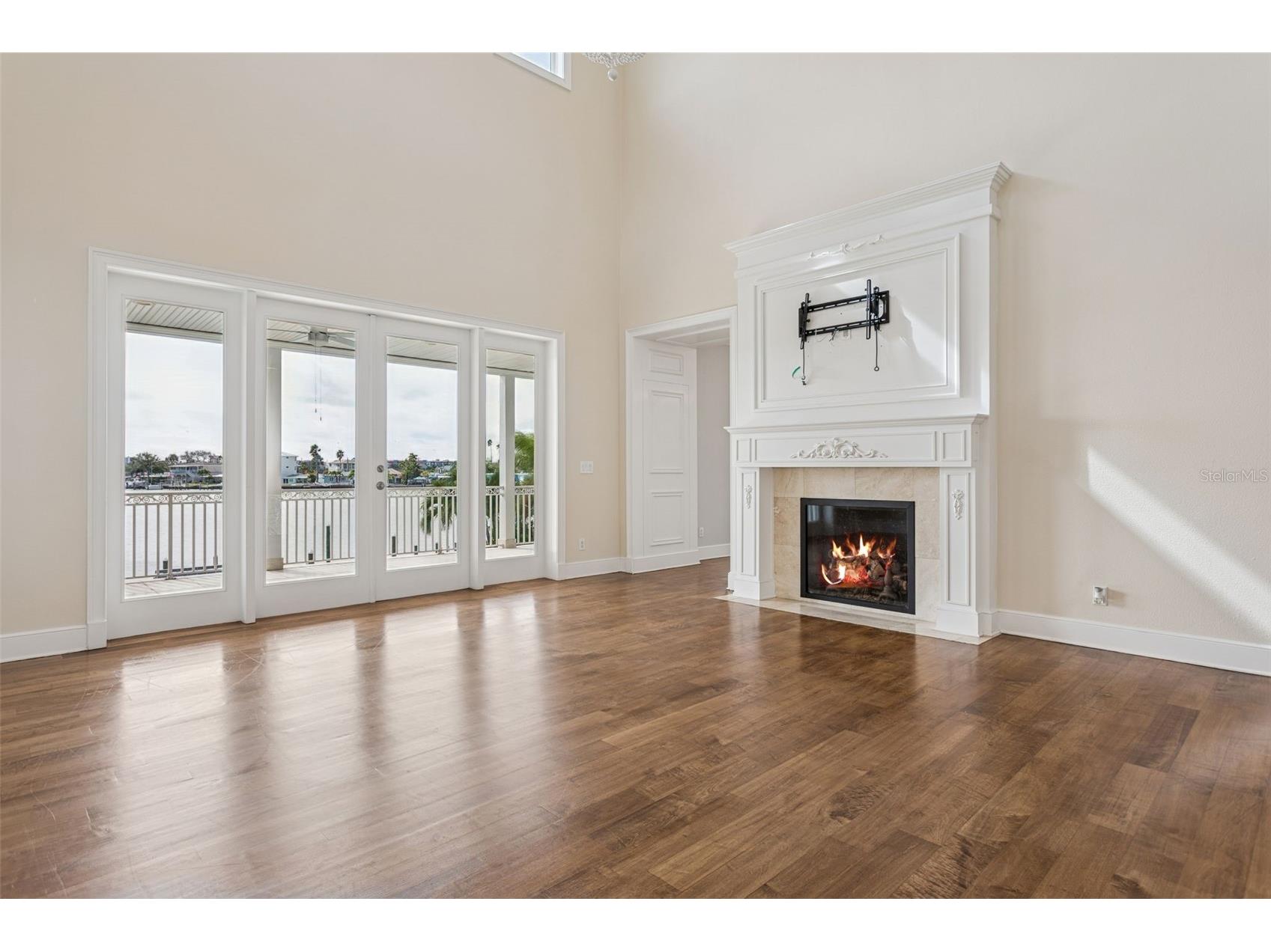 821 Bay Point Drive Madeira Beach FL 33708 - INTRACOASTAL WATERWAY TB8506826 image9