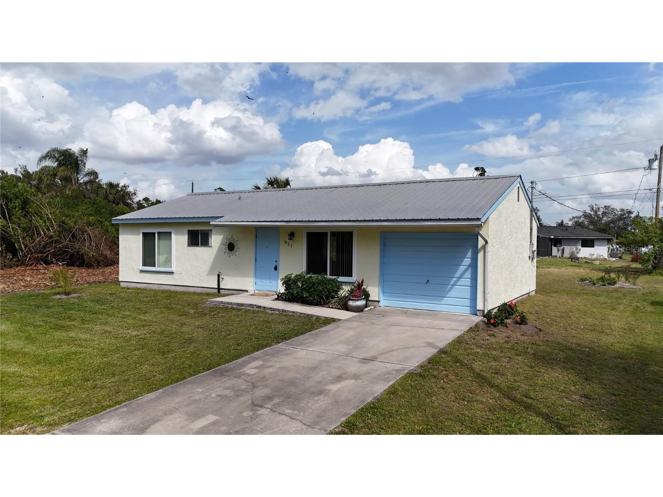 821 Bayard Street Port Charlotte FL 33948 C7506244 image1