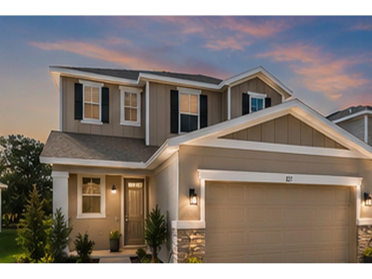 821 Blue Creek Drive Haines City FL 33844 O6405401 image1