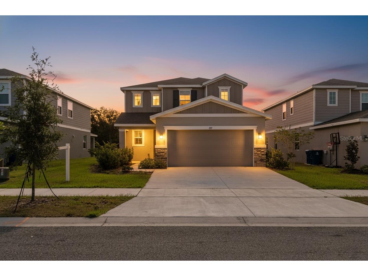 821 Blue Creek Drive Haines City FL 33844 O6405401 image2