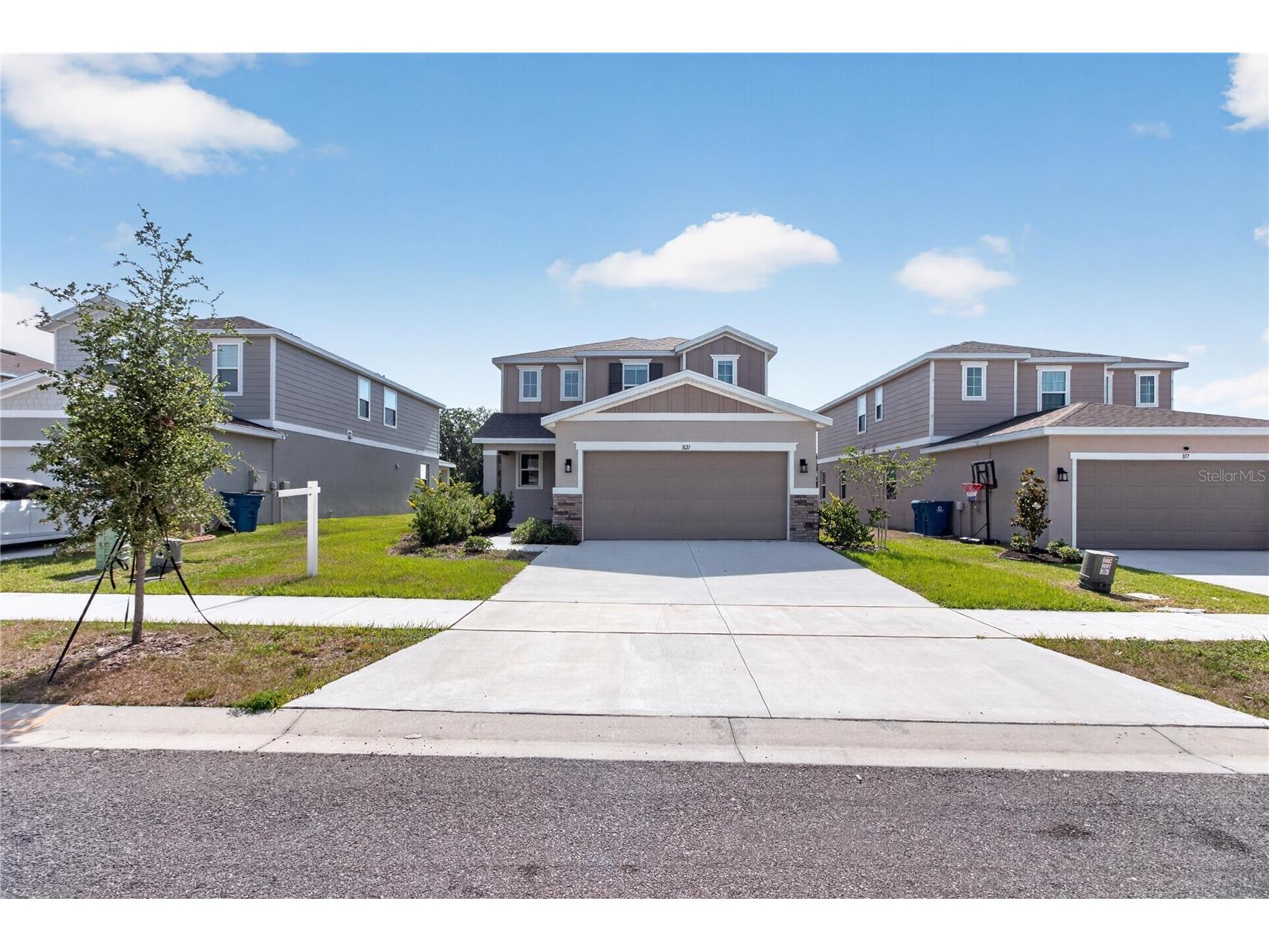 821 Blue Creek Drive Haines City FL 33844 O6405401 image4