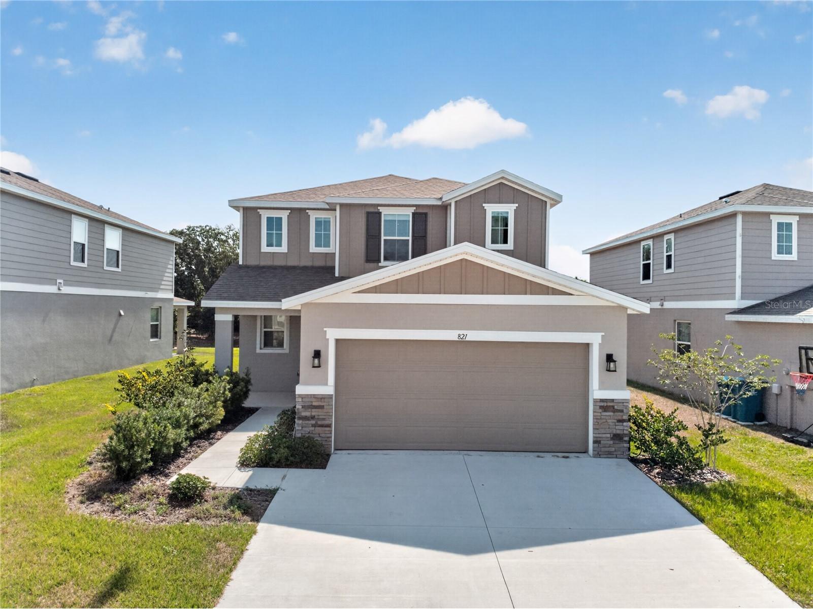 821 Blue Creek Drive Haines City FL 33844 O6405401 image49
