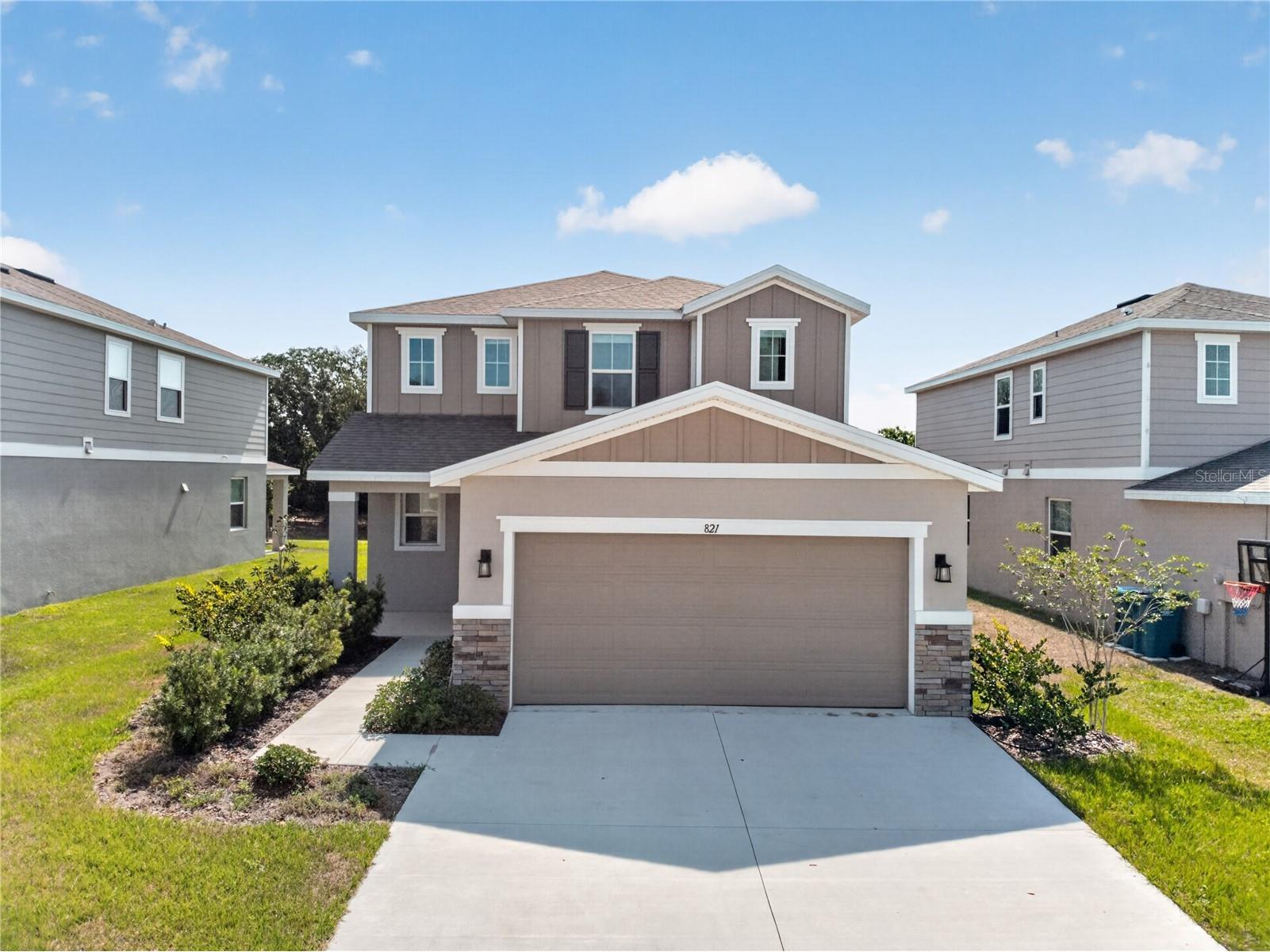 821 Blue Creek Drive Haines City FL 33844 O6405401 image50
