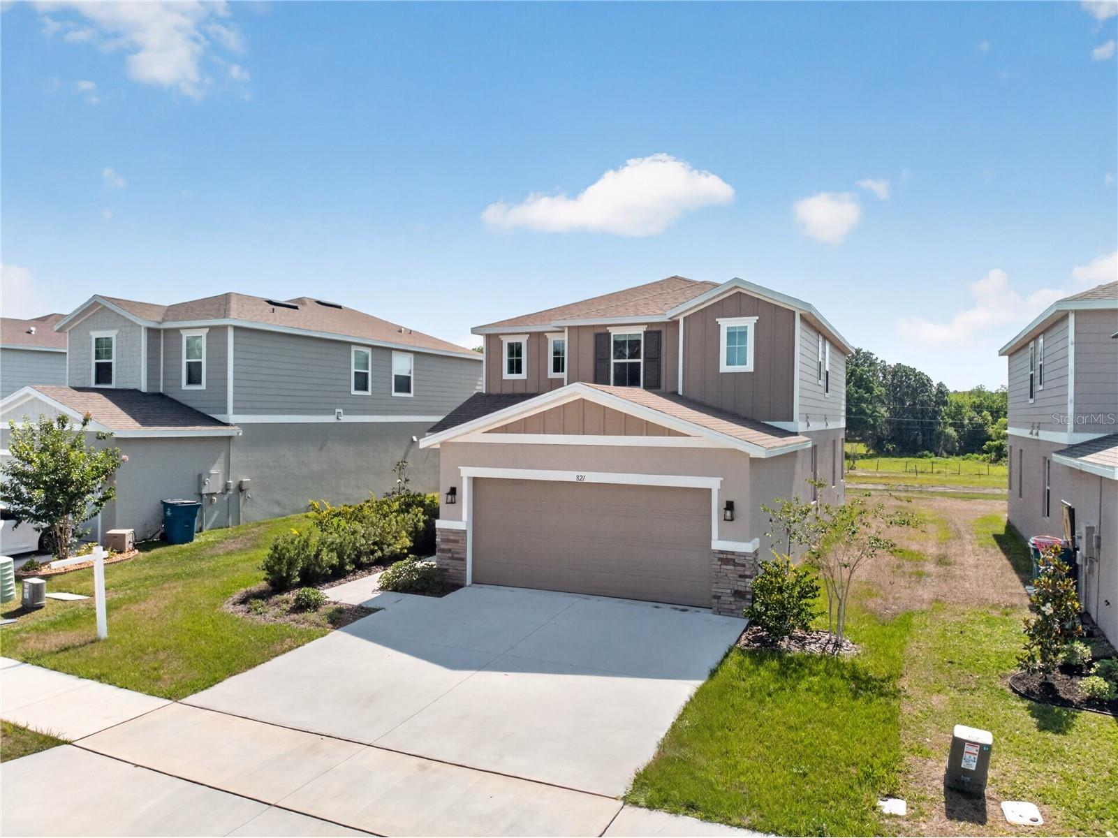 821 Blue Creek Drive Haines City FL 33844 O6405401 image51