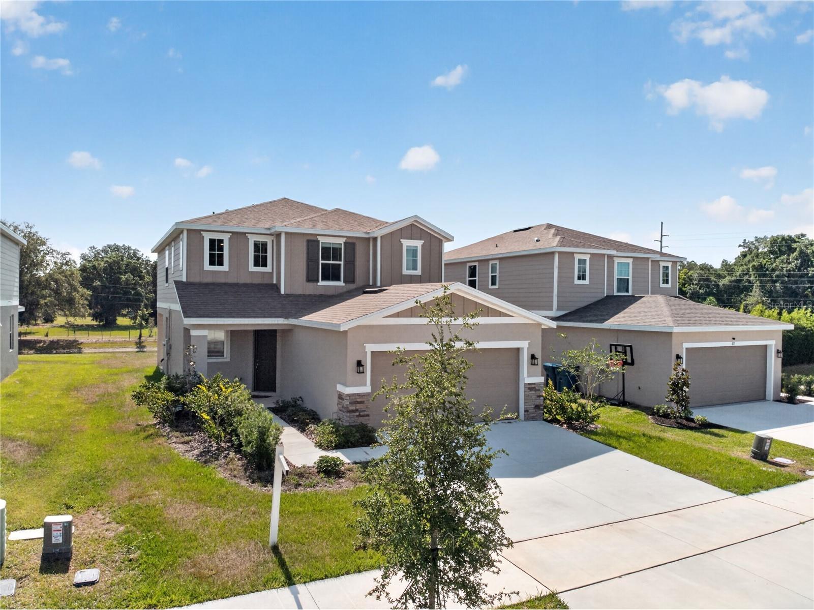 821 Blue Creek Drive Haines City FL 33844 O6405401 image52