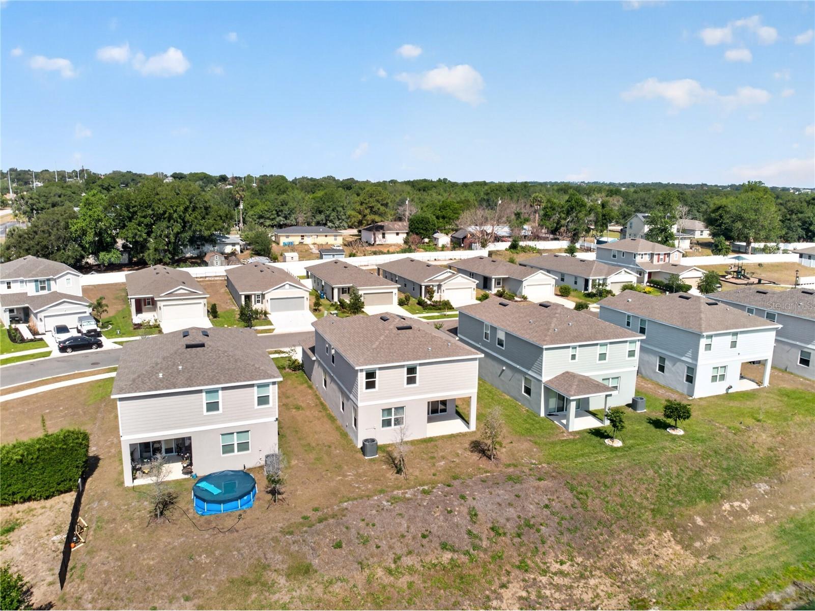 821 Blue Creek Drive Haines City FL 33844 O6405401 image57