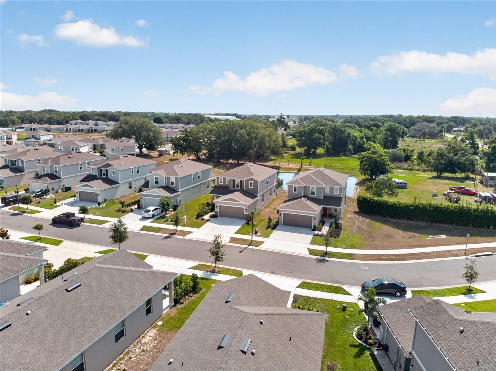 821 Blue Creek Drive Haines City FL 33844 O6405401 image58