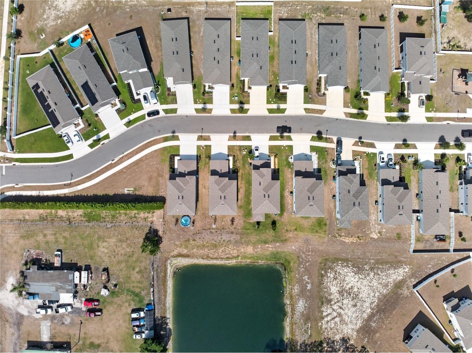 821 Blue Creek Drive Haines City FL 33844 O6405401 image64